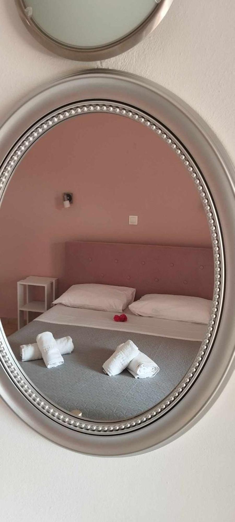 River Studios Paleokastritsa Room photo