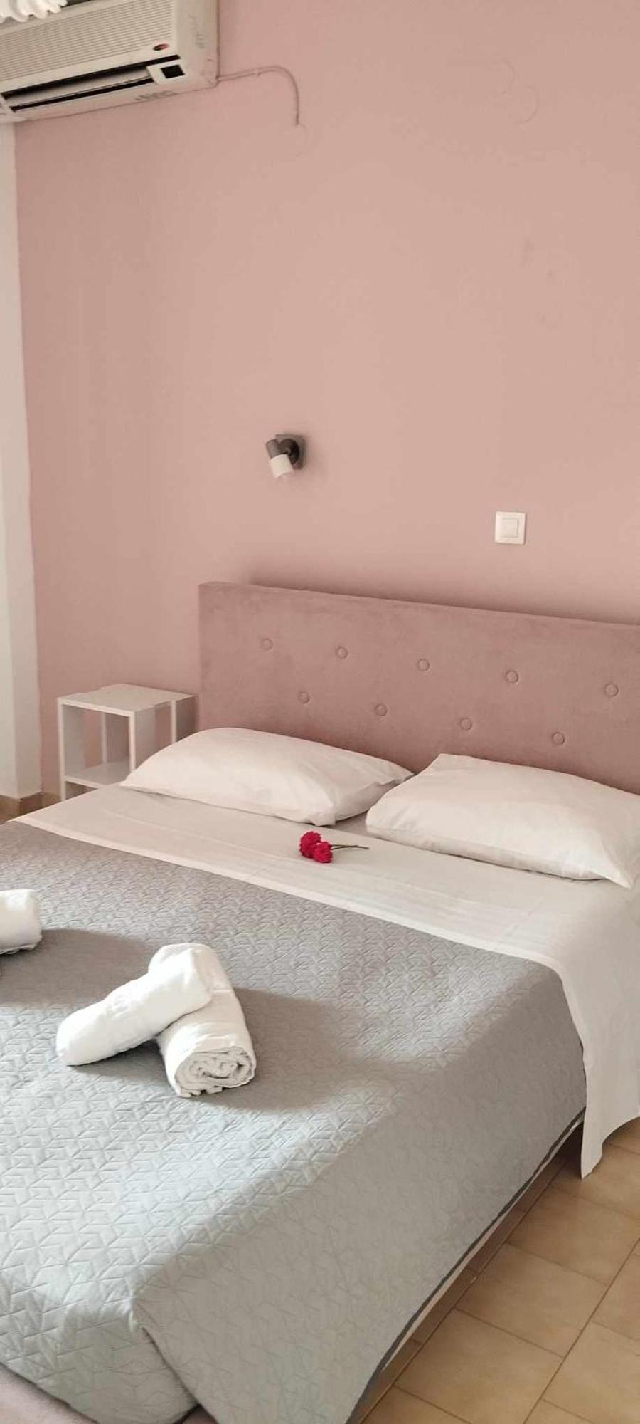 River Studios Paleokastritsa Room photo