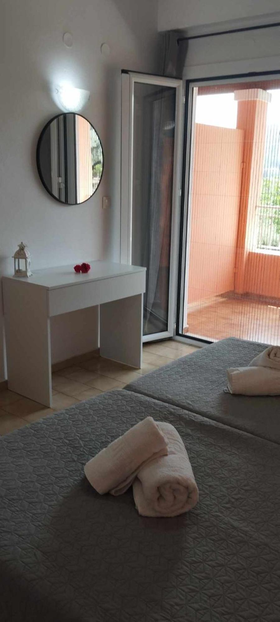 River Studios Paleokastritsa Room photo
